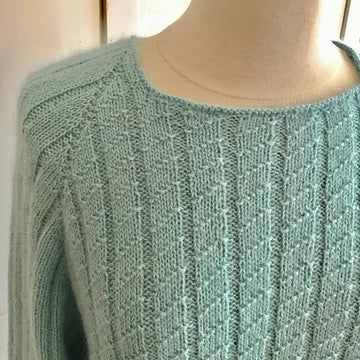 Pullover Himmelsleiter