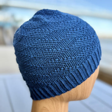 Locust Street Beanie