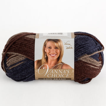 Lion Brand Vanna's Choice Multi