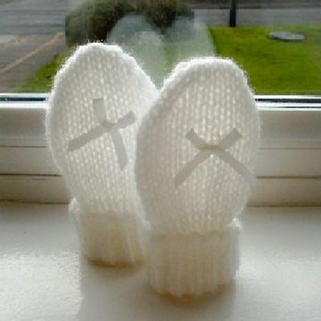 Mittens for Baby