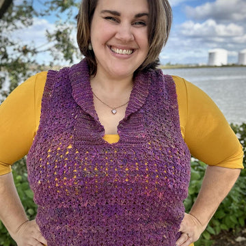 Vivian Vest