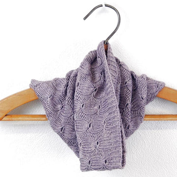 Lavender Lullaby