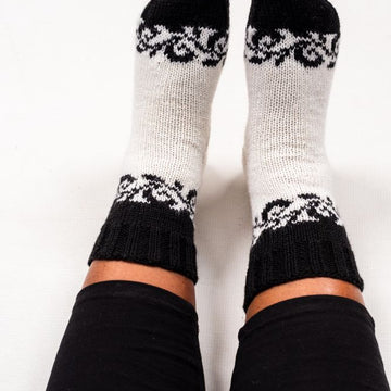 Mbali Socks