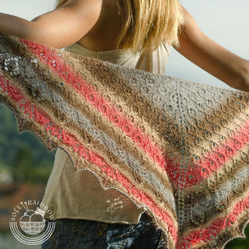 Noemi Shawl