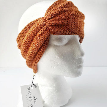 Jean Headband