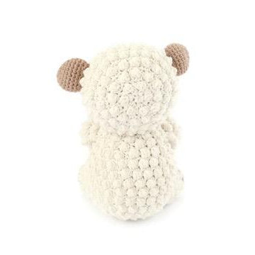 Lana the Lamb Lovey