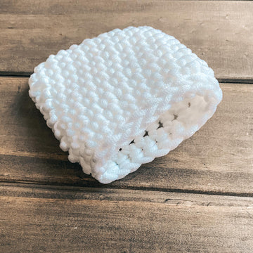Pocket Scrubber