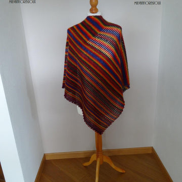 ECUADOR scialle