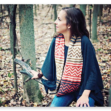 Chevron Stripe