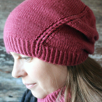 Cuibhrichte Hat