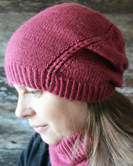Cuibhrichte Hat