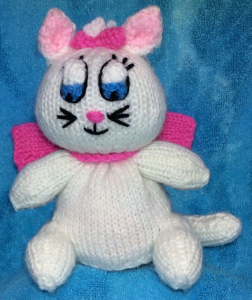 Marie from The Aristocats