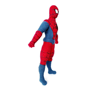 Spider Man