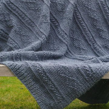 Hearthstone Blanket