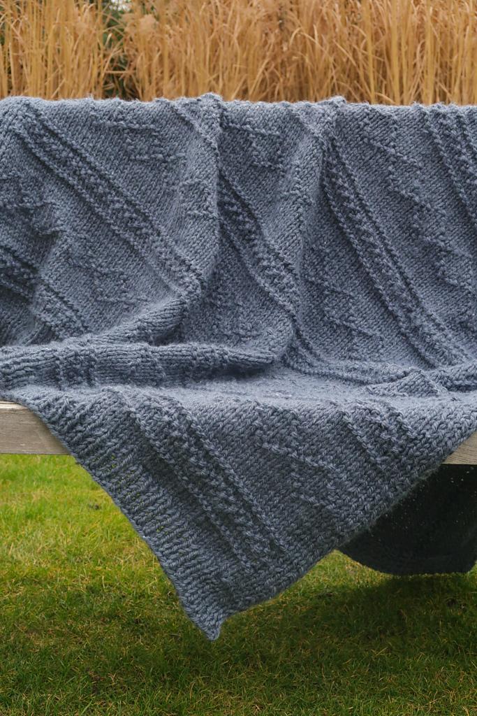 Hearthstone Blanket