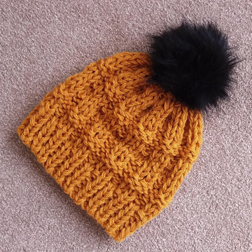 Aurum Hat