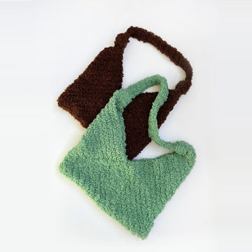 One Day Cozy Bag