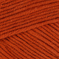 Orange Rust (211)