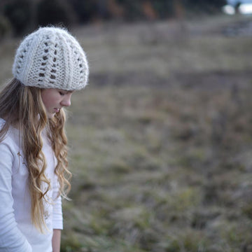 Nora Beanie - Hc22
