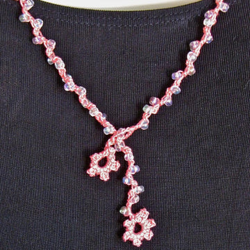 Dichroic Cords 'Superpattern' (5 Thread Sizes!)