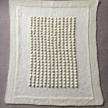 Bobble Blanket