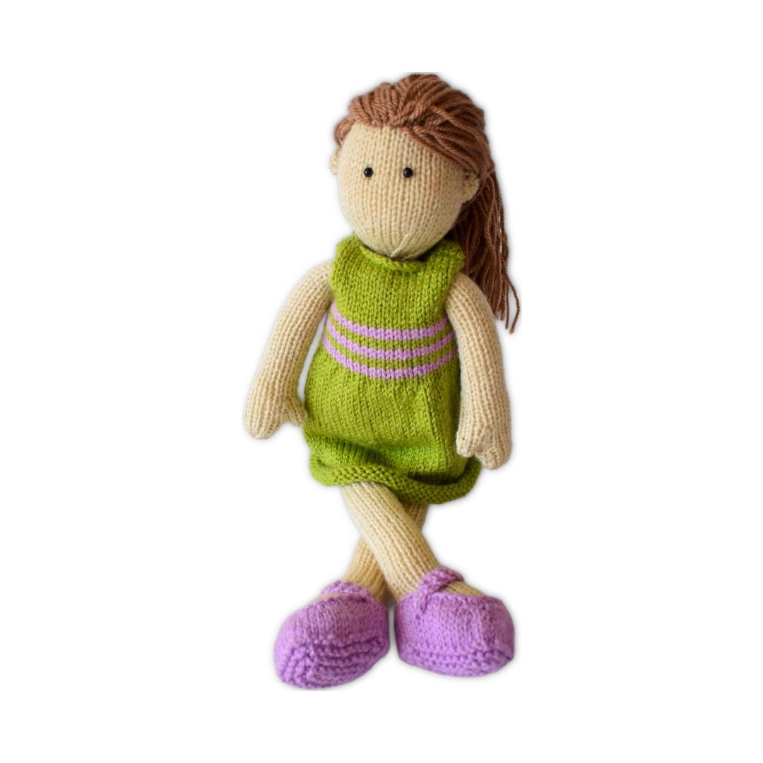 Lily Doll
