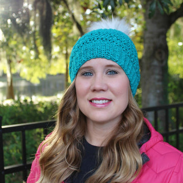 Edgewater Hat