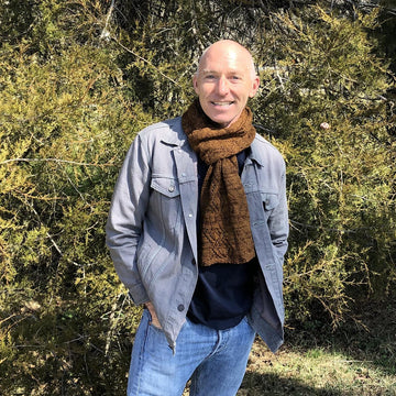 Savage Gardens Scarf
