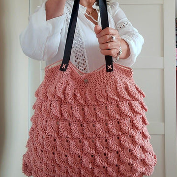 Fandango Shoulder Bag