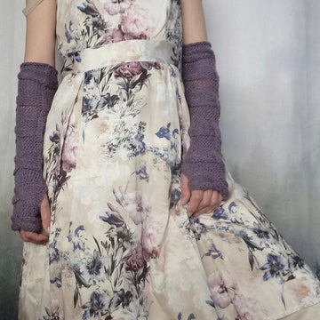 INNER WILD Lovey Arm Warmers