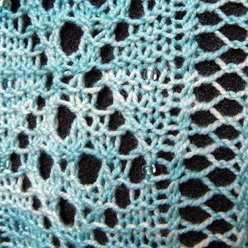 Fascia Shawl