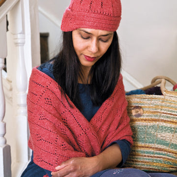 Little Colour Knits by Dee Hardwicke