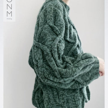 Maze Pullover