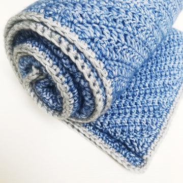 Baby blanket