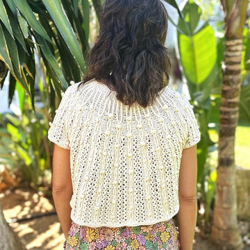 Oskia tee