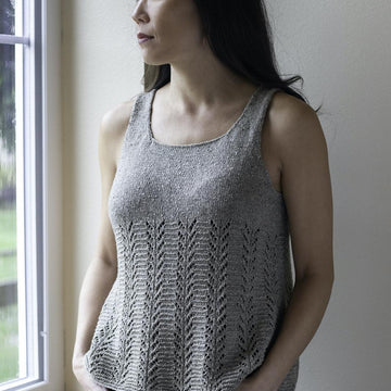 Nicole Tank