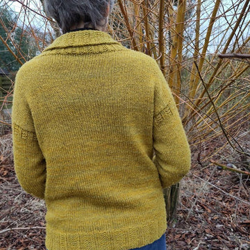 Kangaroo Jumper