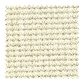 Zweigart 18 Count Rustico Aida 19in x 21in
