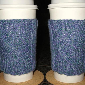 Coffee Cozies