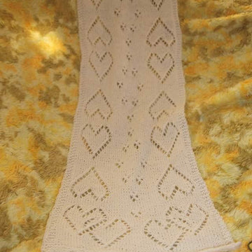 Pure Love Scarf
