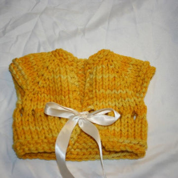 Wee Ribbon