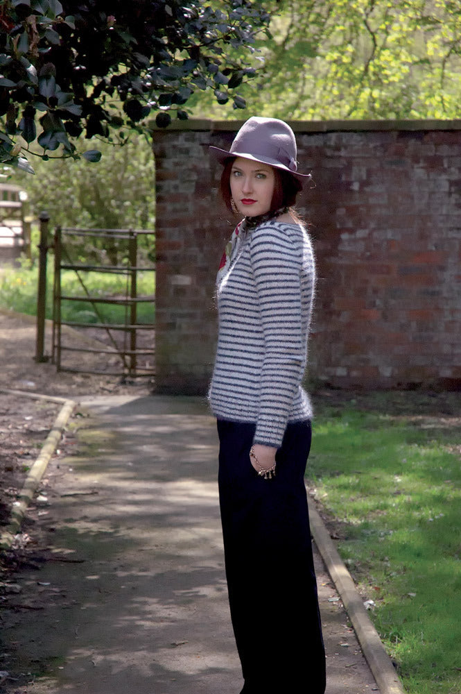 Quirky by Kim Hargreaves