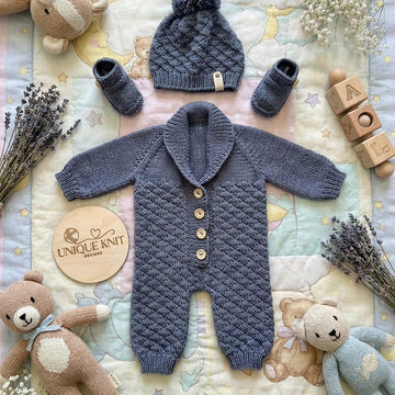 'Rupert' 3 piece set