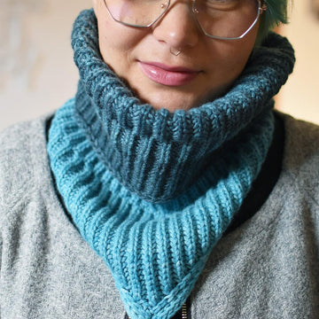 Fading Light Cowl