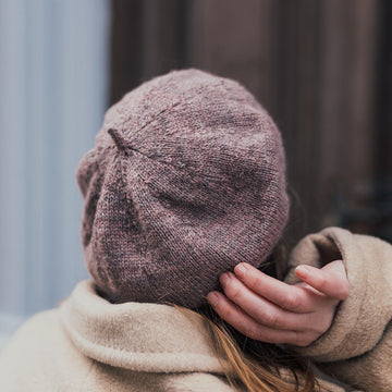 Eclat Beret