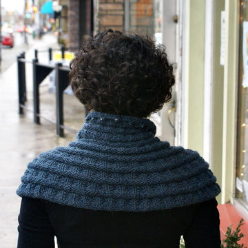 Harmonia's Rings Cowl