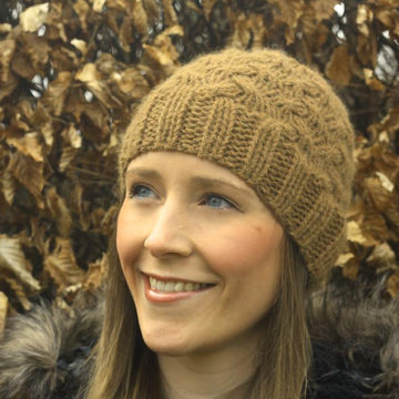 Berwick Beanie
