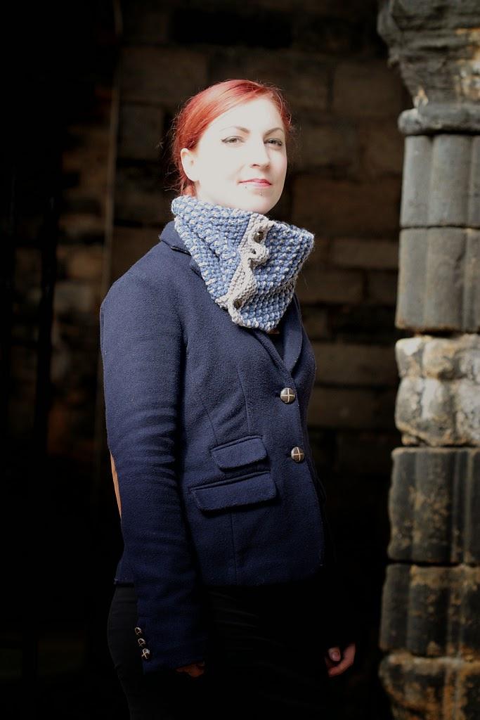 Woodland Cowl