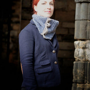 Woodland Cowl