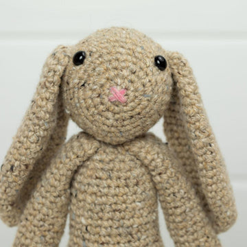 Amelia the Rabbit